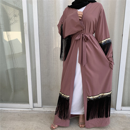 Islamic Muslim clothing